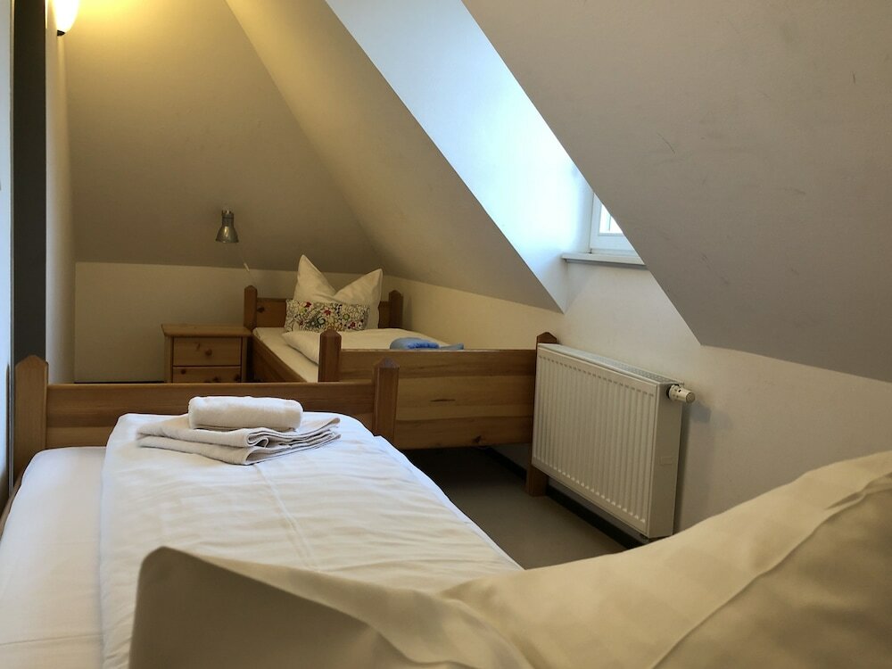 Фото Hofgärtnerhaus