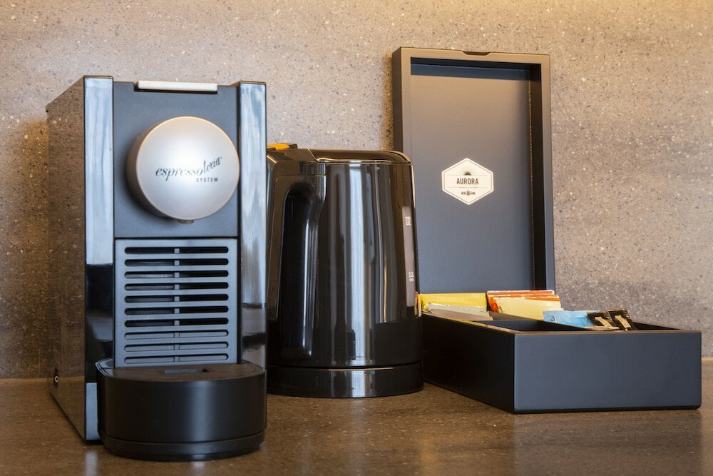 Фото Holiday Inn Express & Suites Queenstown, an Ihg Hotel