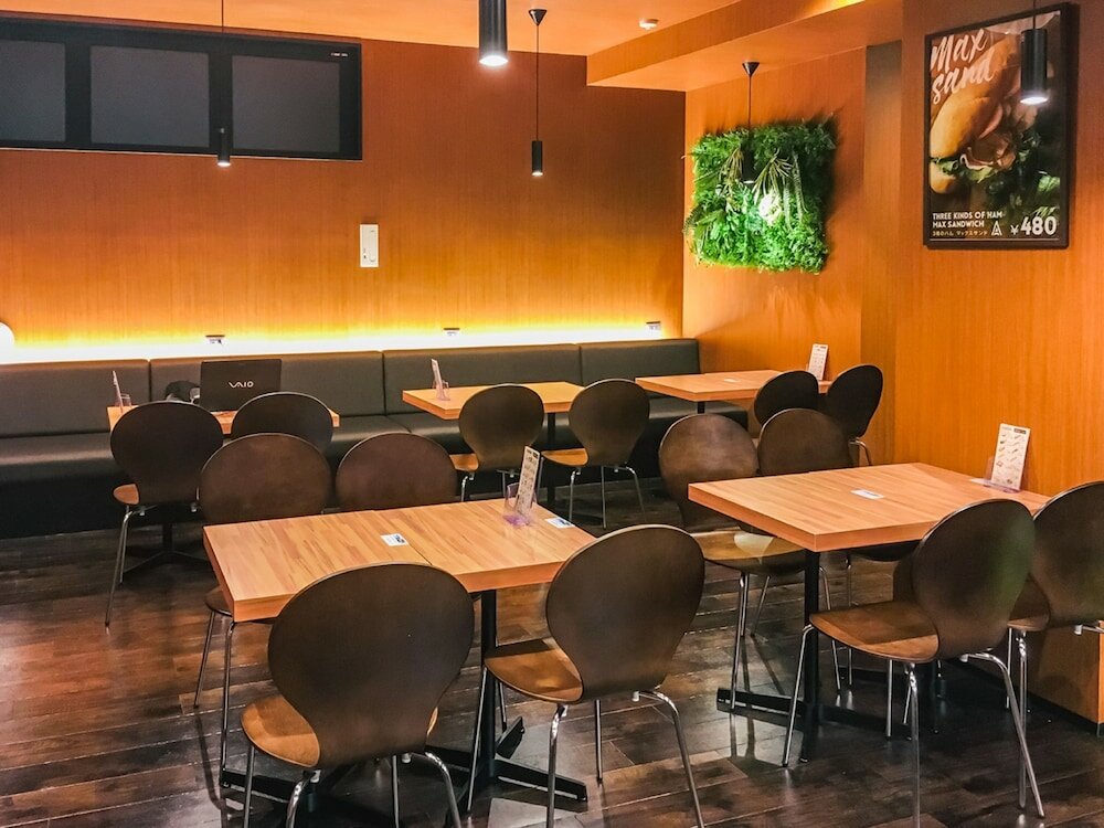 Фото Hotel Livemax Tokyo Ayase Ekimae