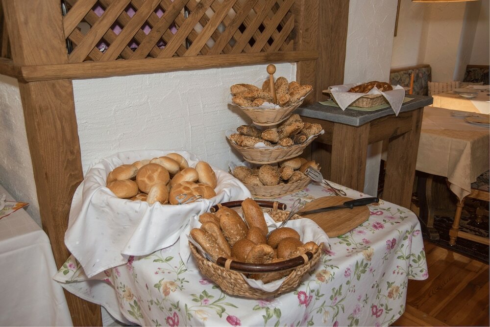 Фото Kurhotel Eichinger