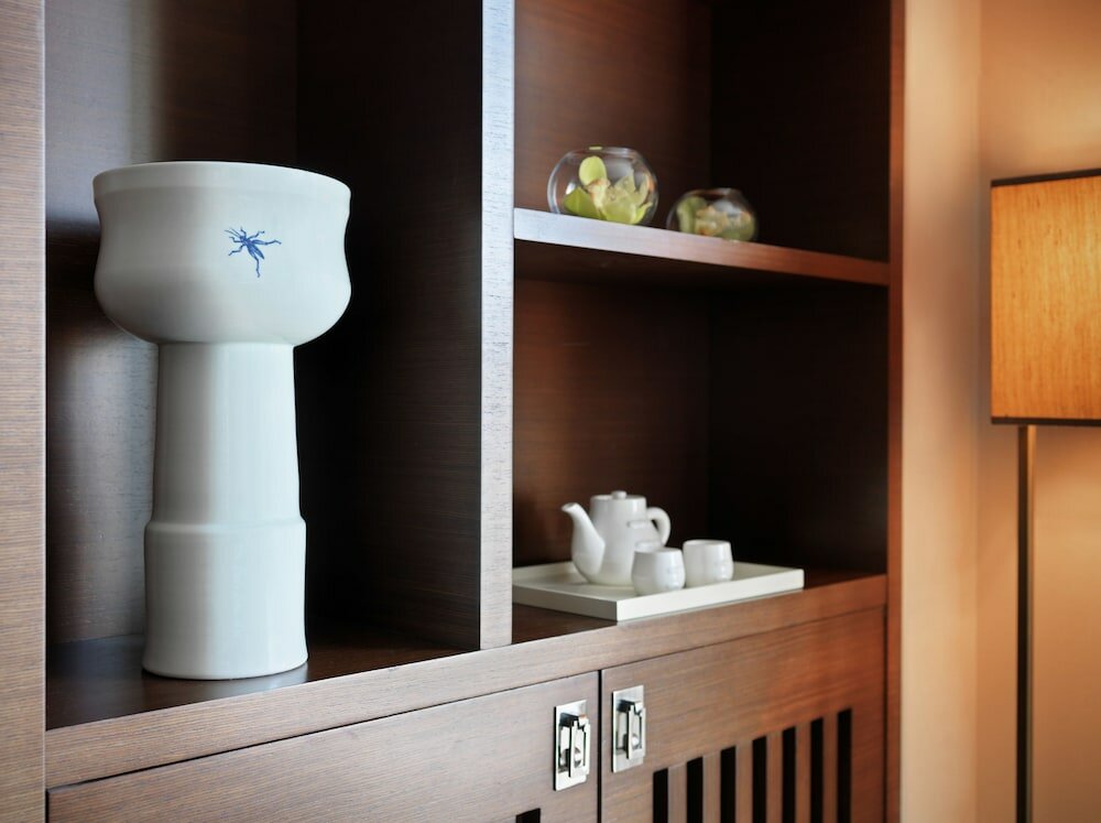 Фото Jumeirah Himalayas Hotel Shanghai