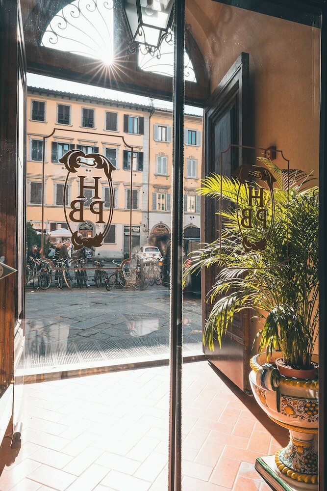 Фото Hotel Palazzo Benci