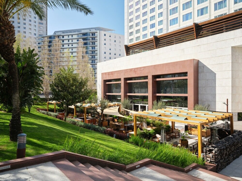 Фото Corinthia Lisbon