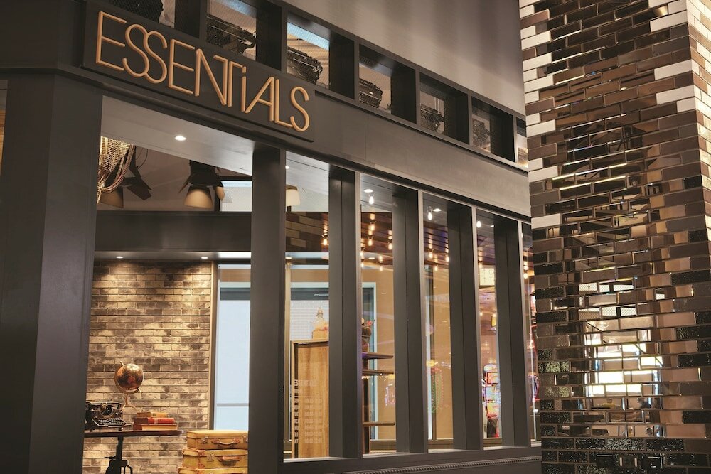 Фото Mgm Springfield