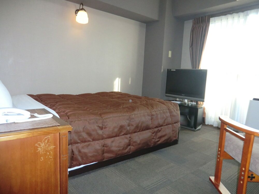 Фото Azu Garden Nippombashi