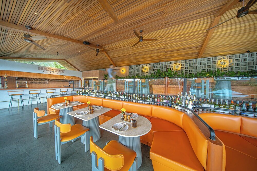 Фото Kaamala Resort Ubud by Ini Vie Hospitality