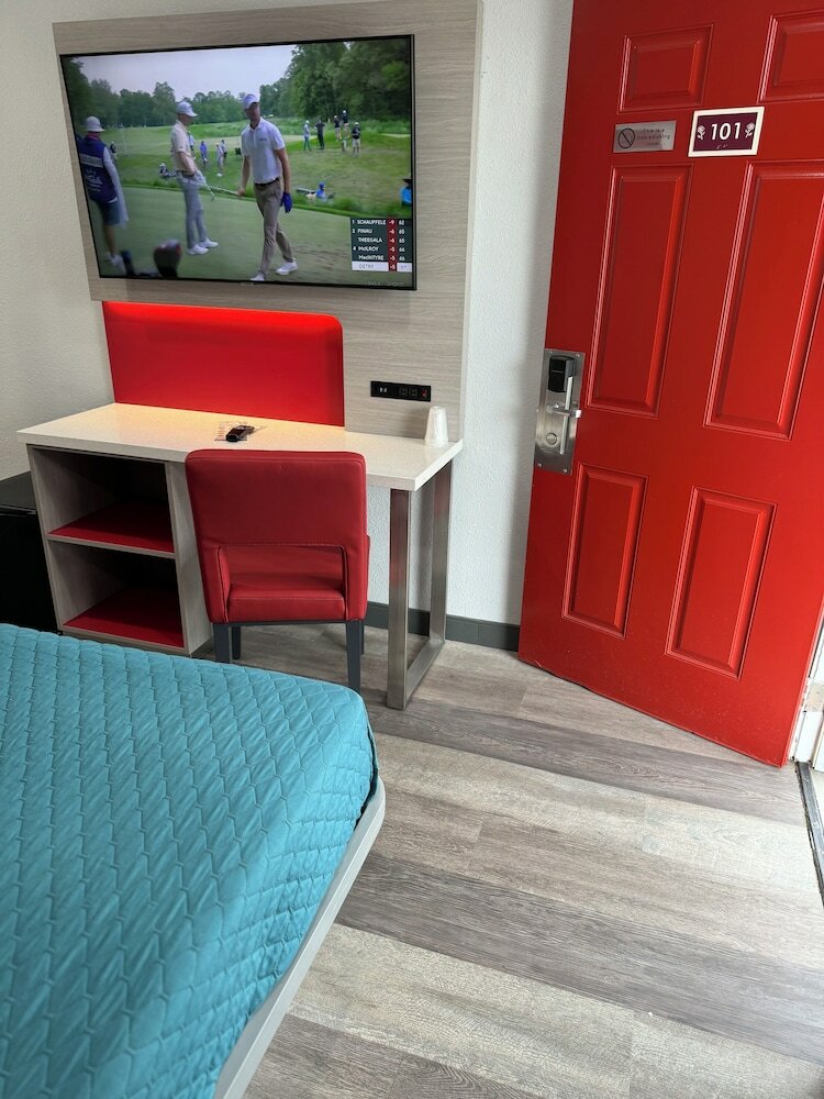 Фото Lincoln Motel