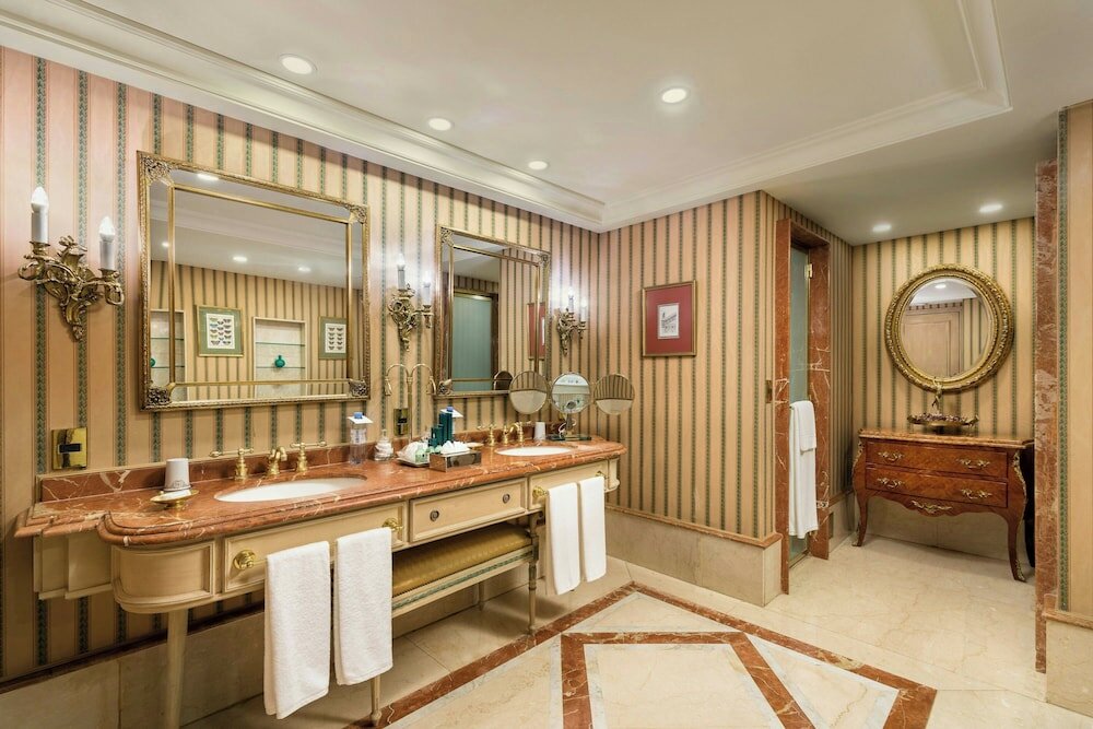 Фото Park Tower a Luxury Collection Hotel Buenos Aires