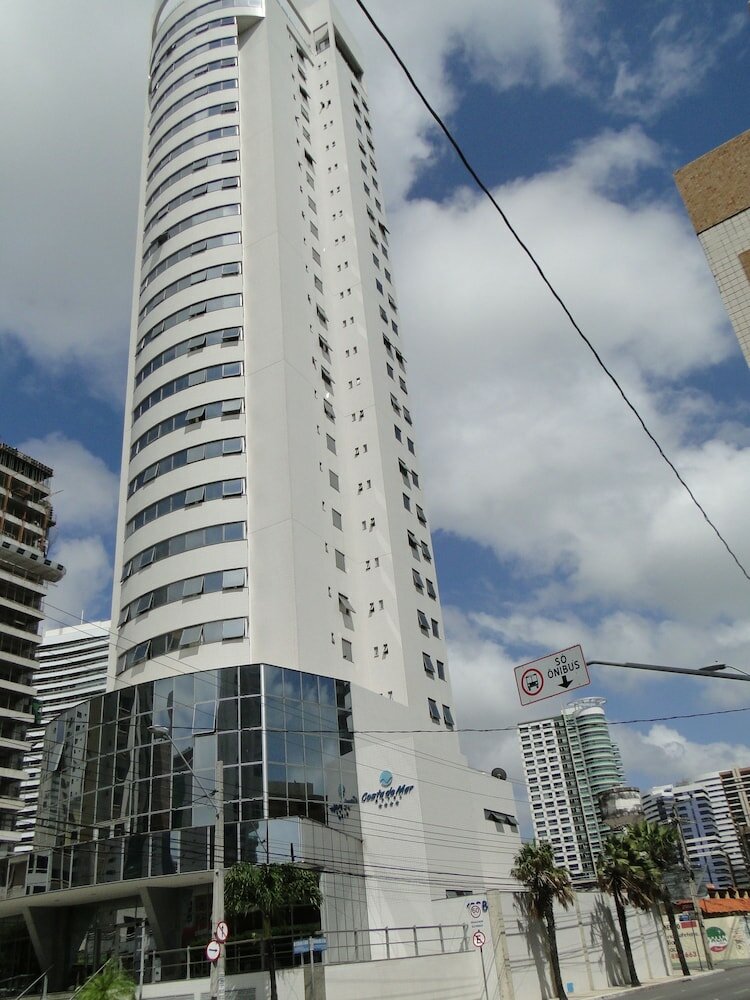 Фото Costa Do Mar Hotel