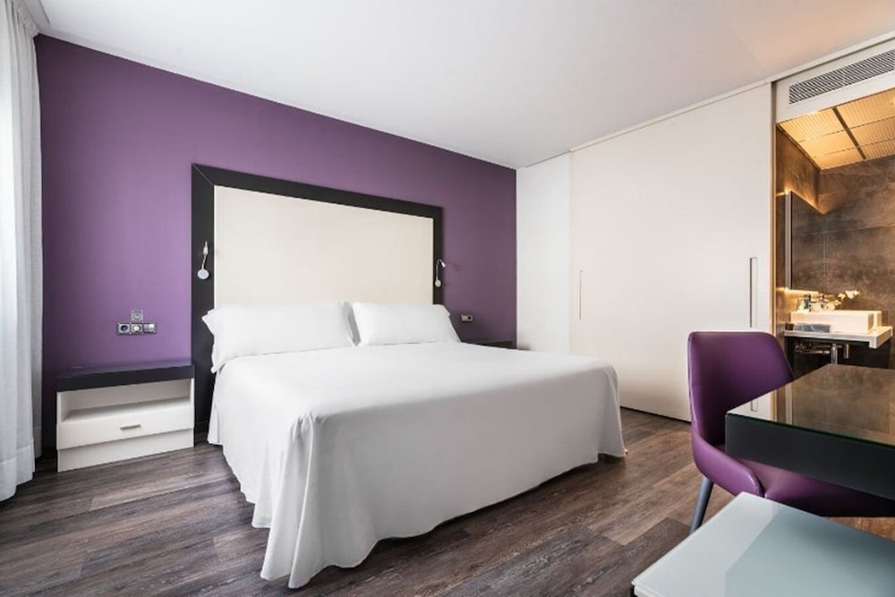 Фото Exe Coruña