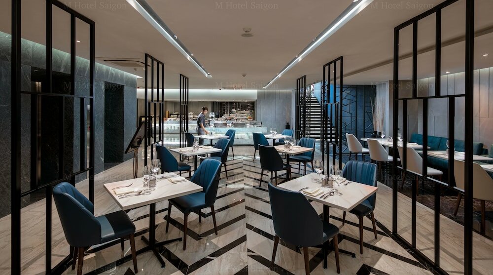 Фото M Hotel Saigon