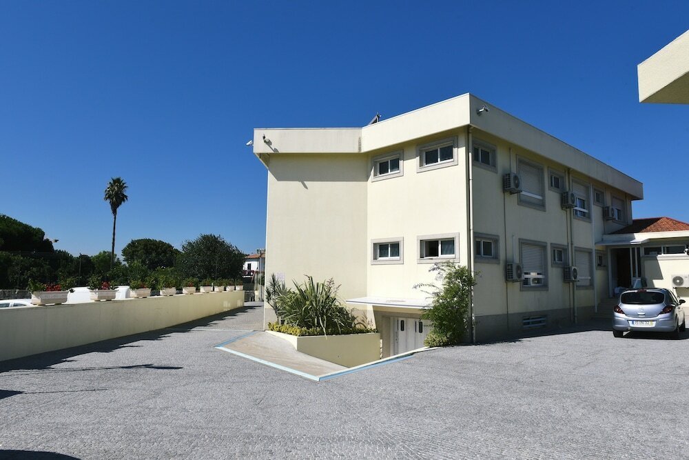 Фото Hotel Aeroporto