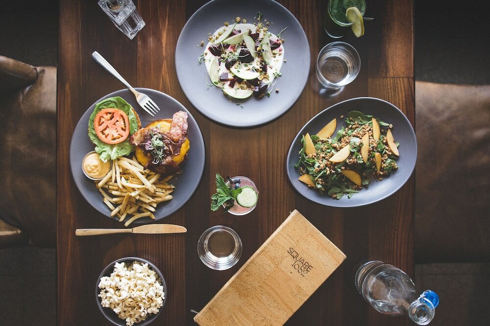 Фото Kimpton Hotel Palomar Philadelphia, an Ihg Hotel