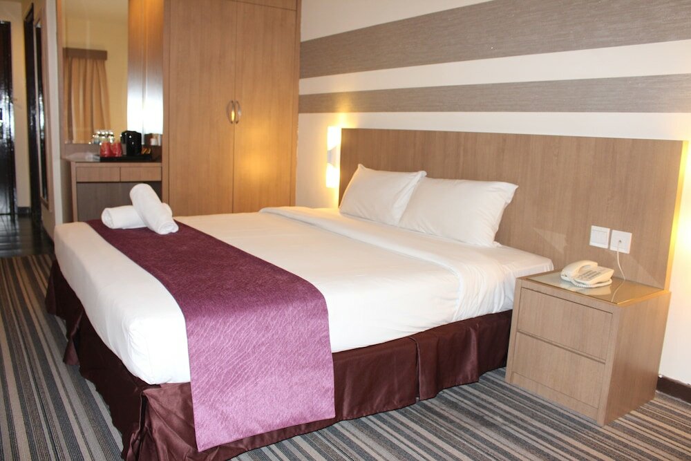 Фото Grand Sentosa Hotel