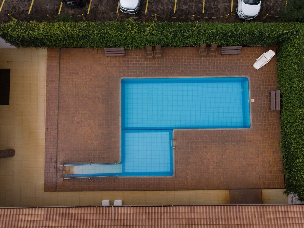 Фото Luz Hotel by Castelo Itaipava