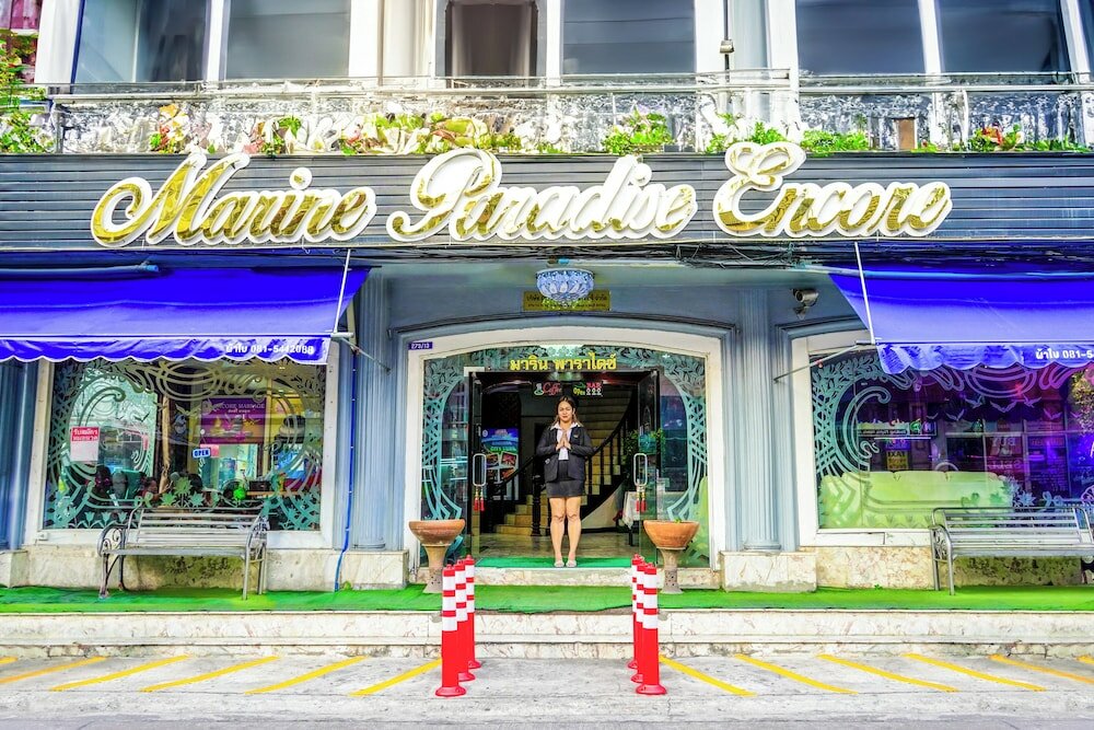 Фото Marine Paradise Encore 