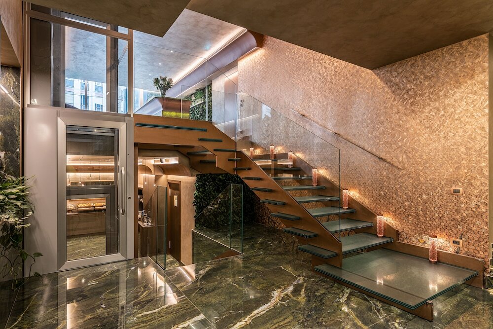 Фото Hotel Ariston