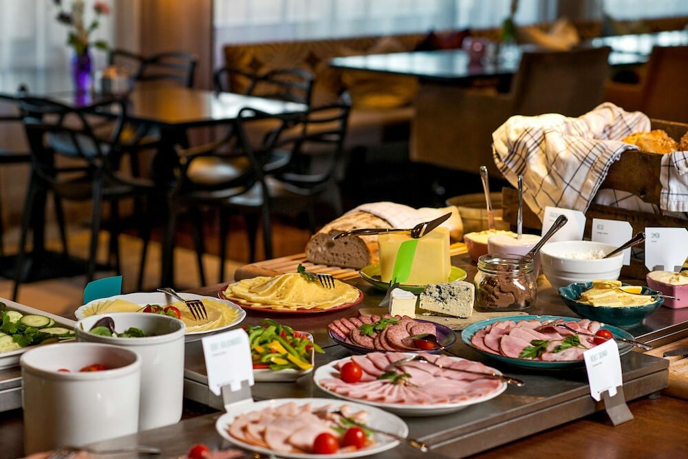 Фото Scandic No. 25