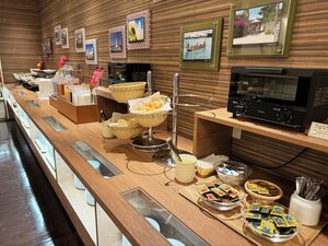 Гостиница Hotel Route-Inn Naha Tomariko