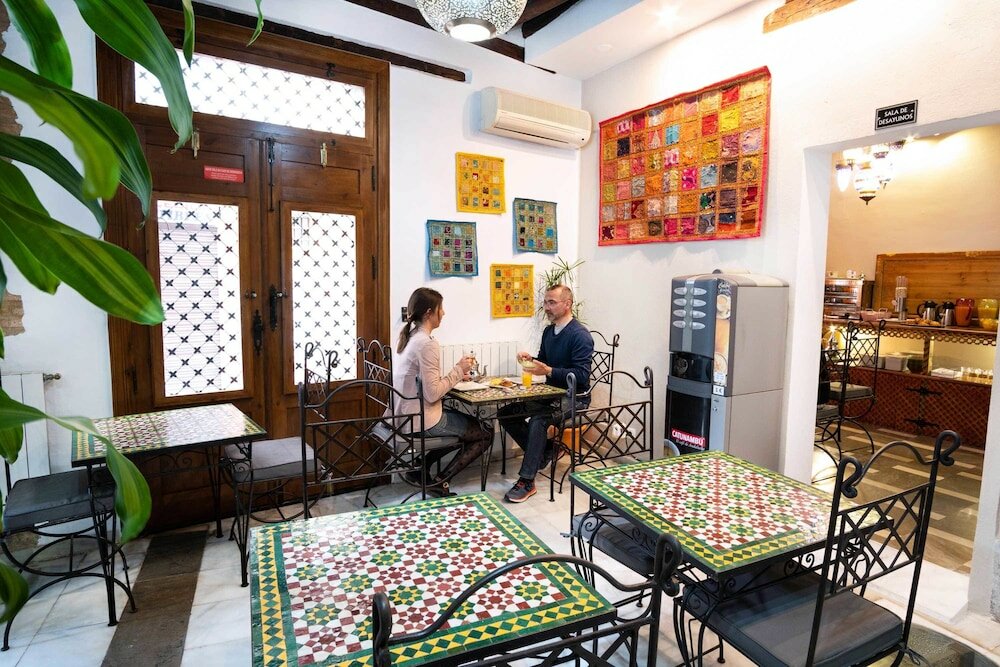 Фото Casa de Federico Boutique