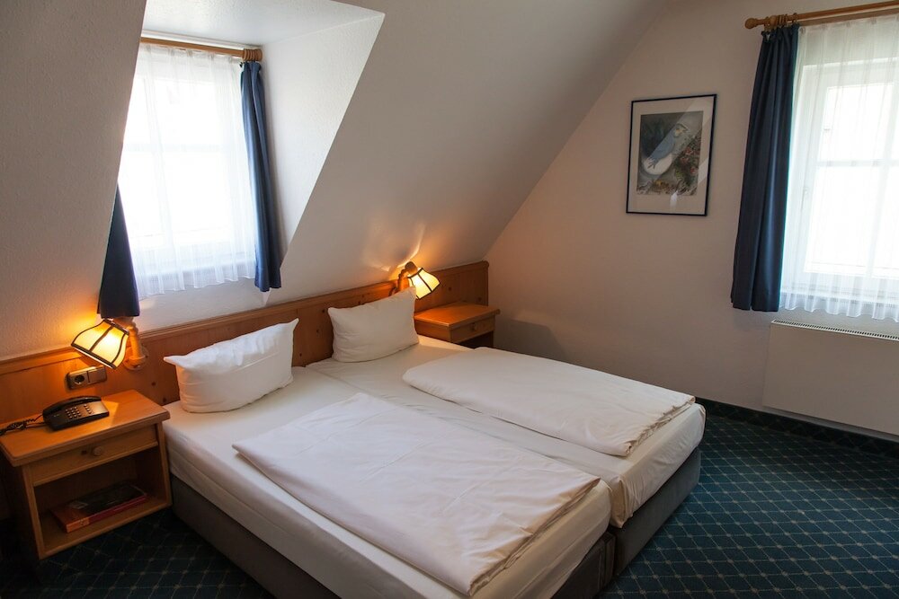 Фото Akzent Hotel Schranne