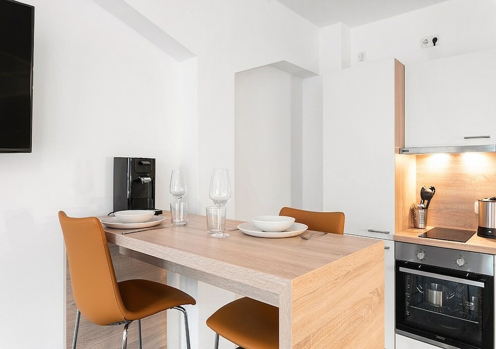 Фото Centerroom Landshut City