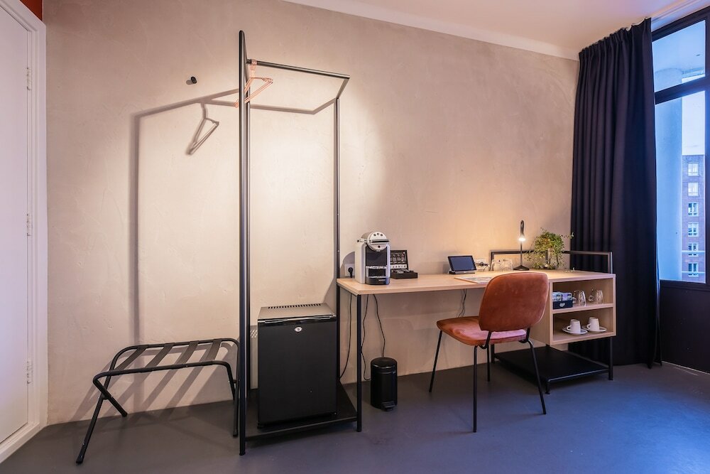 Фото Gooiland Hotel