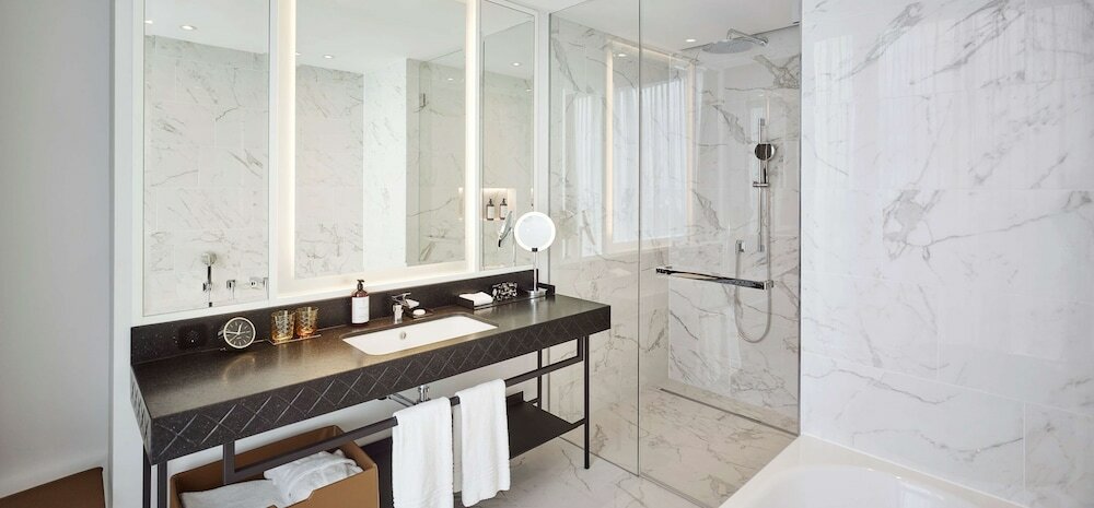 Фото Andaz Vienna Am Belvedere - a concept by Hyatt