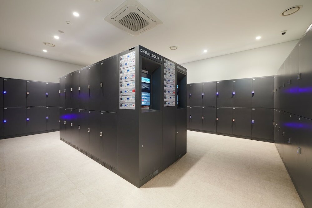 Фото Nine Tree By Parnas Seoul Dongdaemun