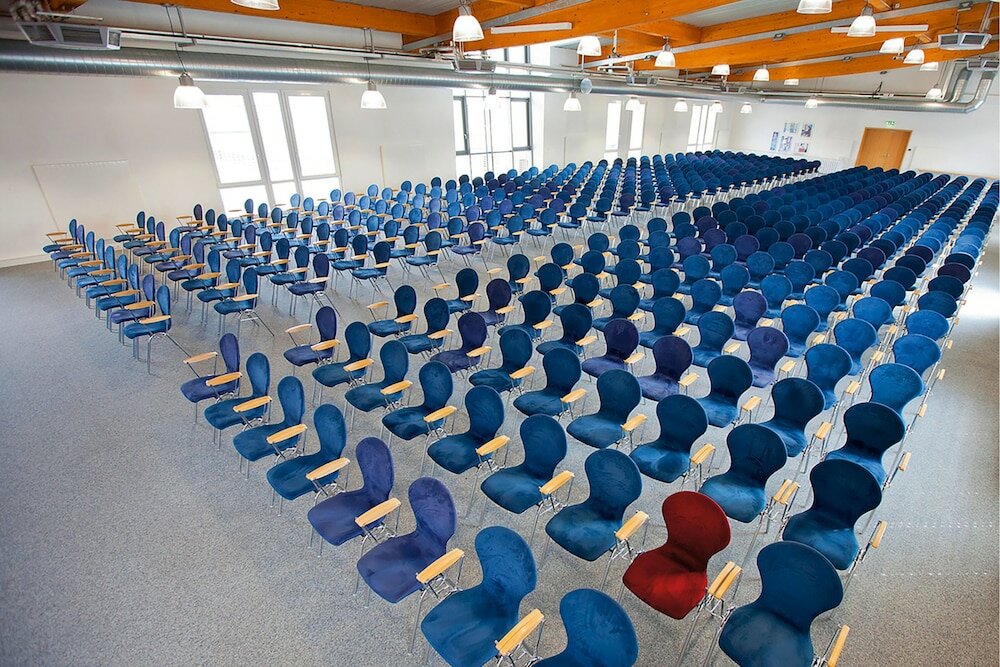 Фото Hotel Frankenland