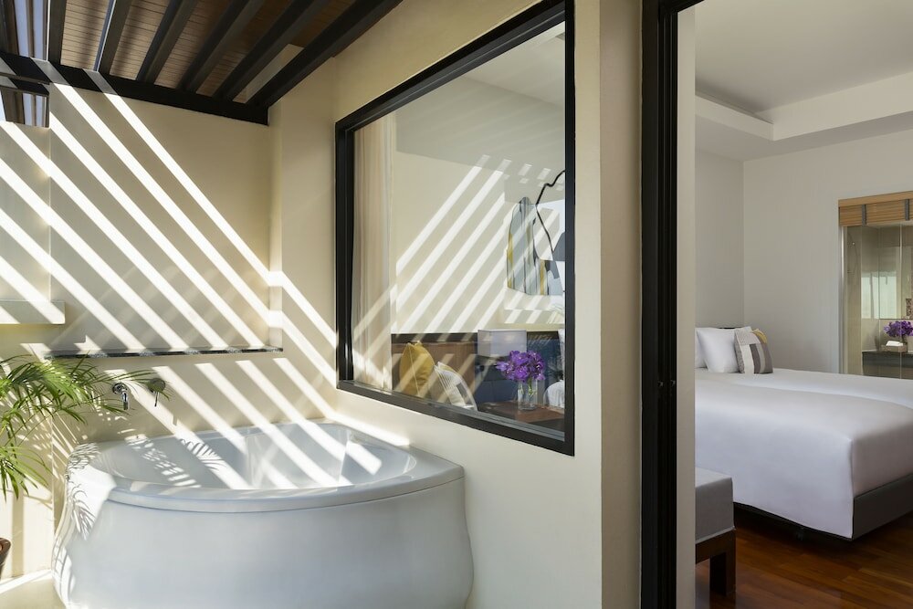 Фото Avani AO Nang Cliff Krabi Resort