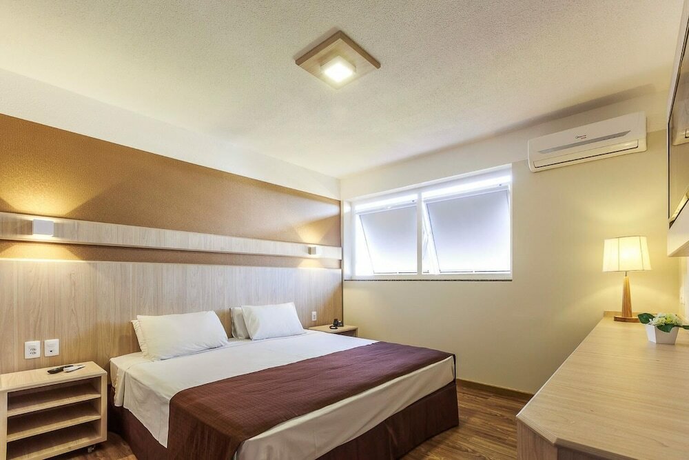 Фото Luz Hotel by Castelo Itaipava