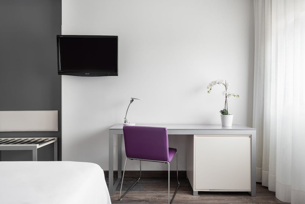 Фото Exe Coruña