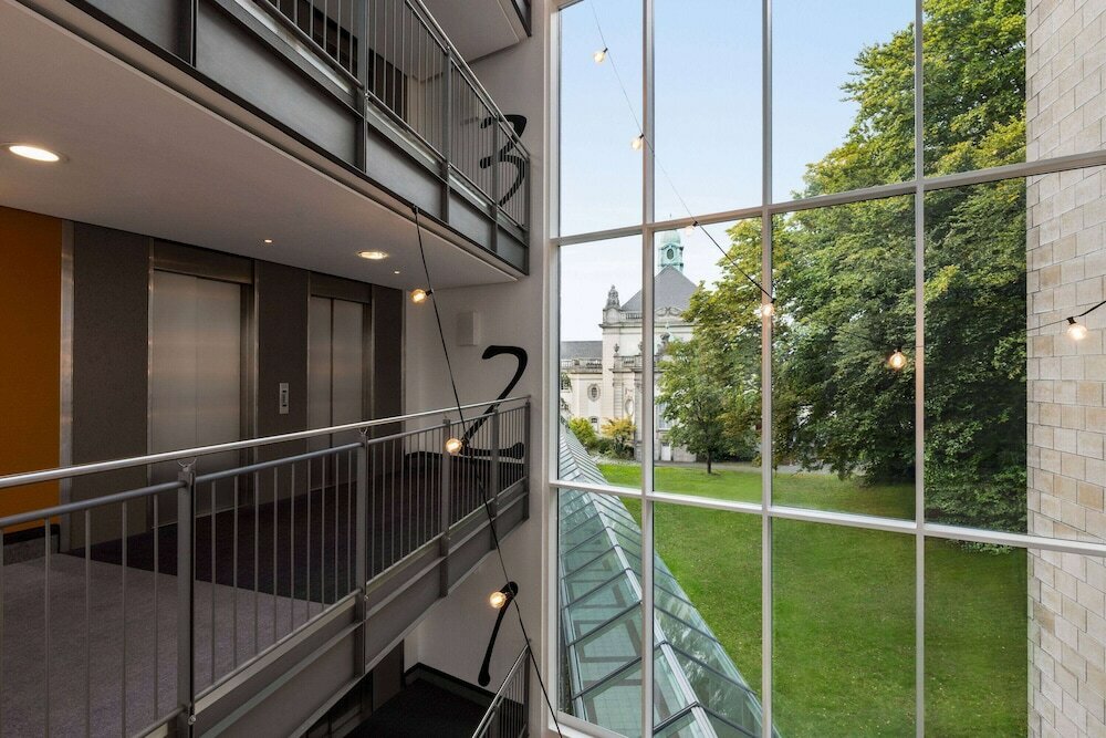 Фото Vienna House Easy Bad Oeynhausen