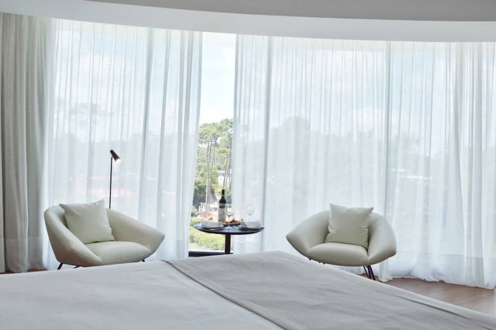 Фото Don Majestic Hotel Punta del Este