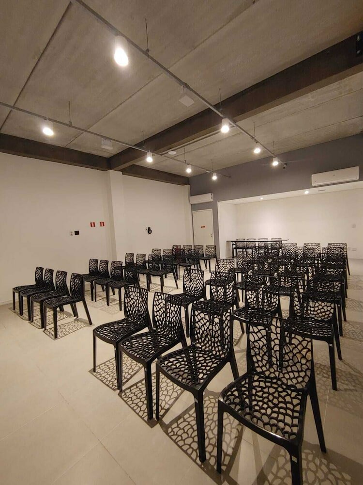 Фото Best Guest Hotel Expo Anhembi