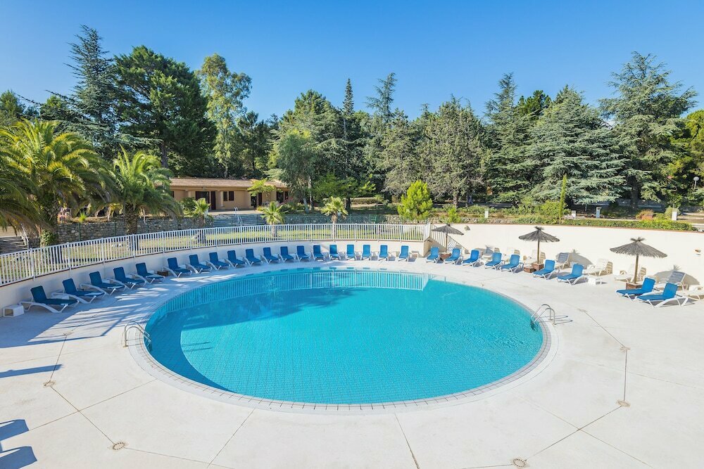 Hotel Azureva Argeles-sur-Mer, Argeles‑sur‑Mer, photo