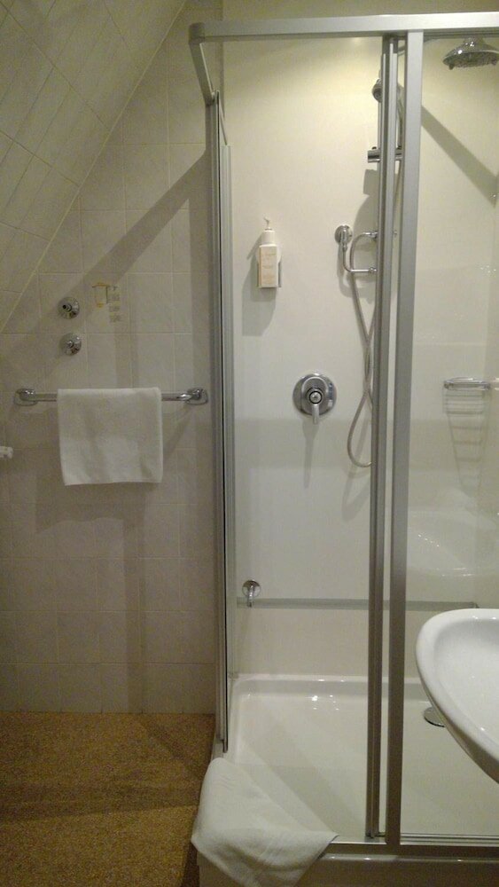 Фото Hotel Augsburger Hof