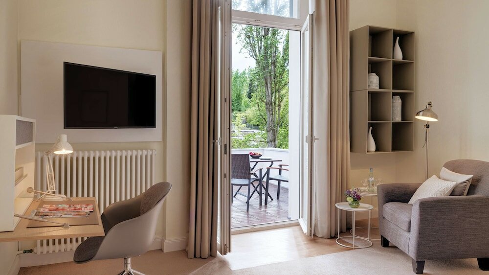 Фото Rheinhotel Dreesen