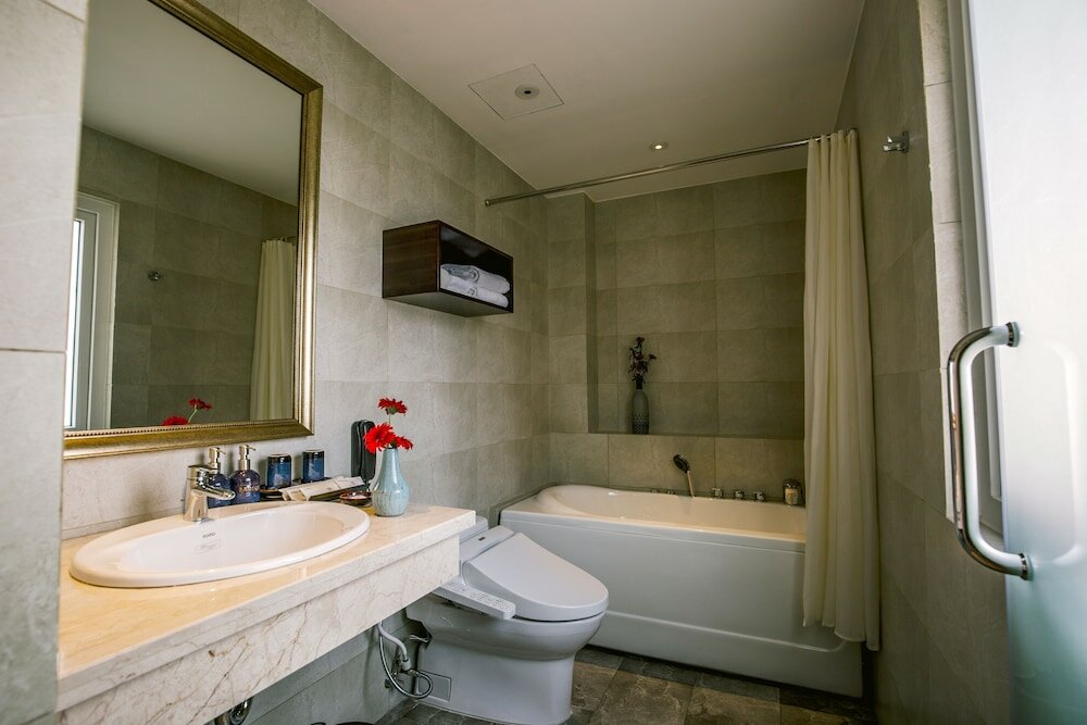 Фото Roseland Sweet Hotel & SPA