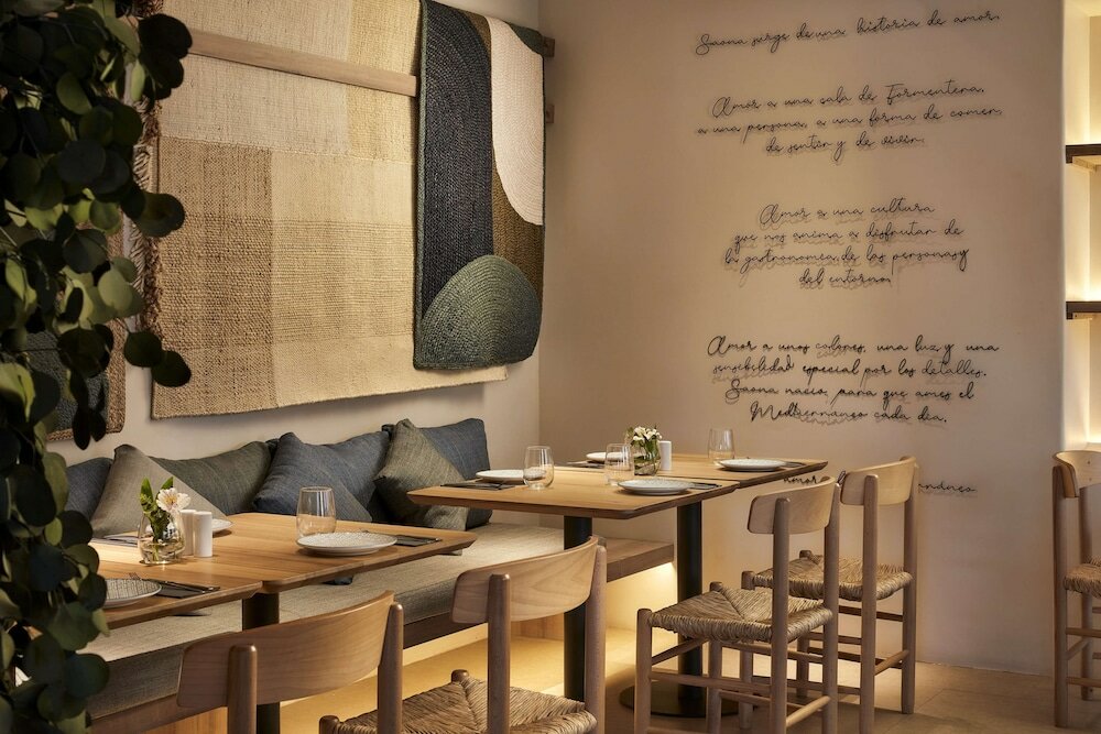 Фото Nh Madrid Zurbano