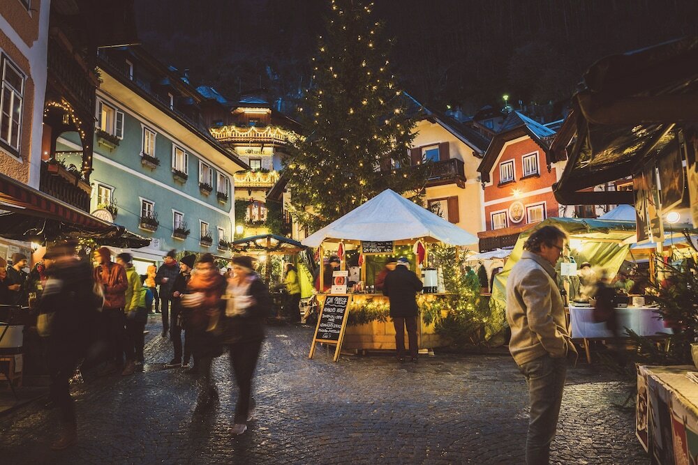 Фото Heritage Hotel Hallstatt
