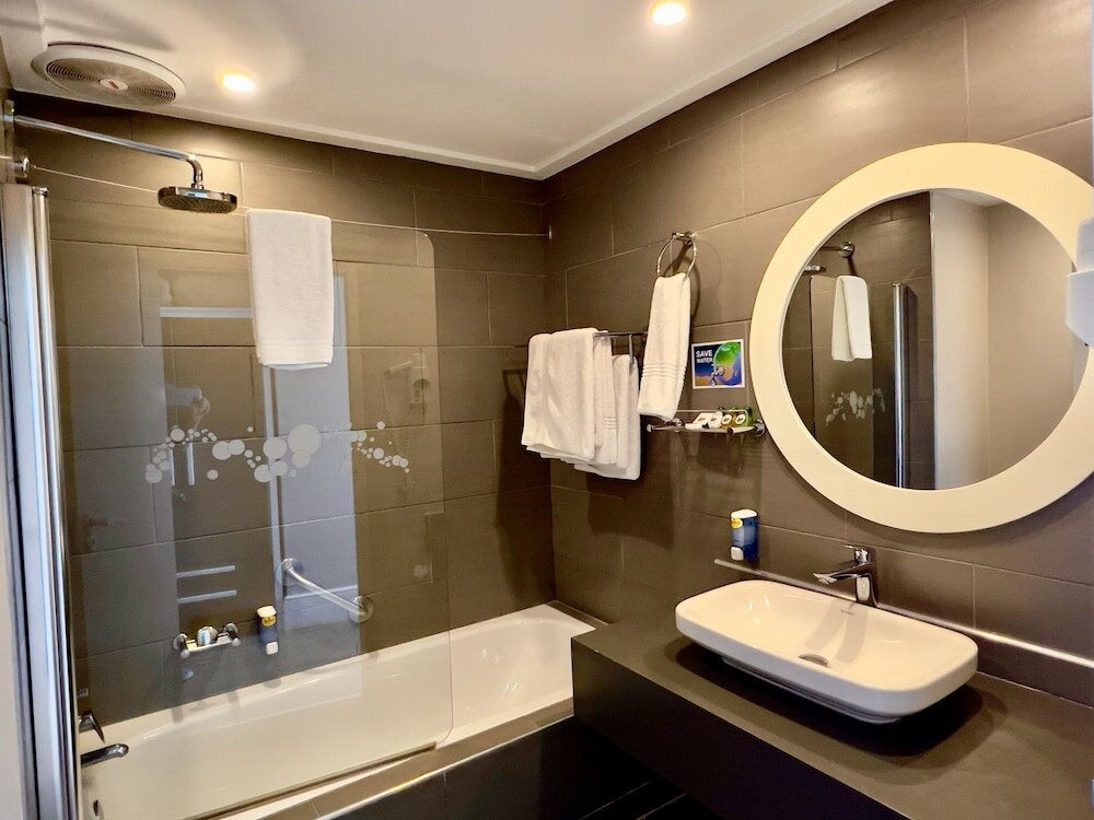 Фото Lüderitz Nest Hotel