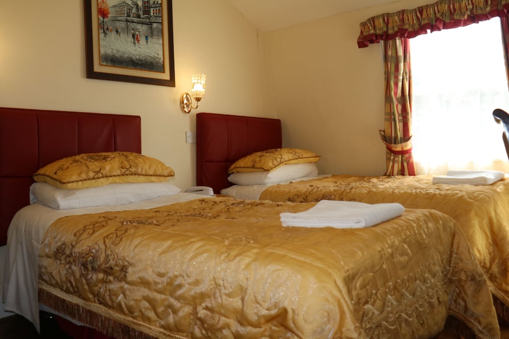 Фото Barry House