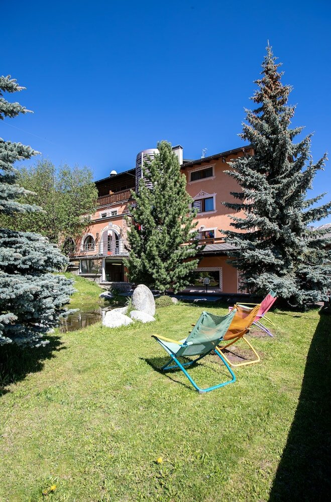 Фото Hotel Galli