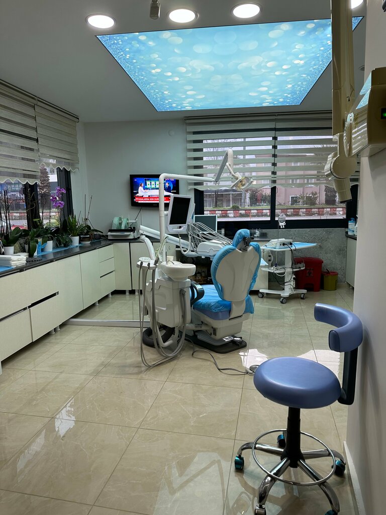 Dental clinic Dr. Nilufer Degerli, Seferihisar, photo