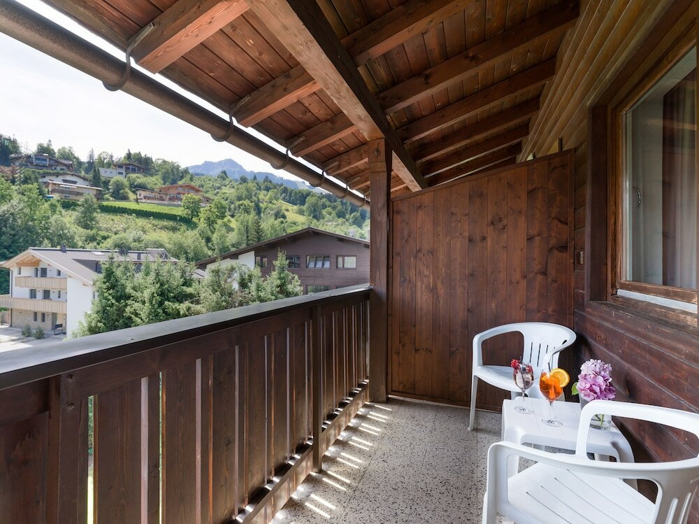 Фото Sporthotel Austria