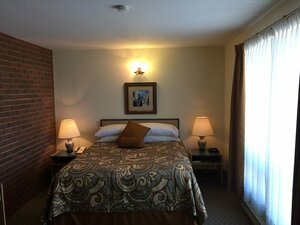 Motel du Chevalier (Quebec, Gatineau), hotel