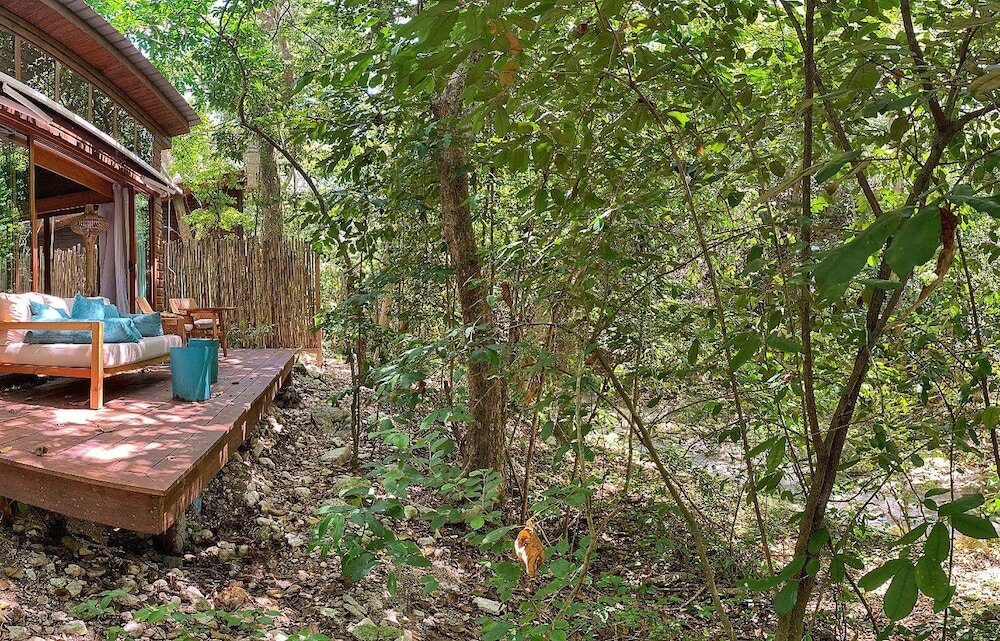 Фото Casa Bonita Tropical Lodge