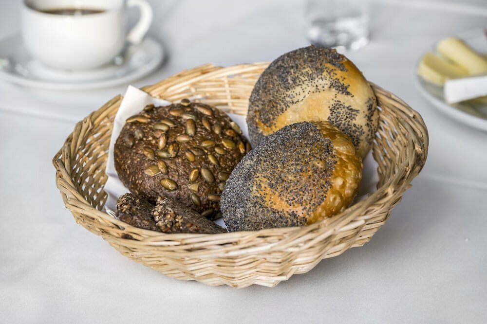 Фото Gl. Skovridergaard, Bw Premier Collection